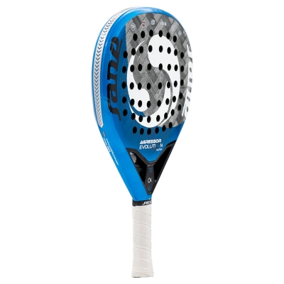 Rakieta do padla Sane Agressor Evolution Hybrid Alpha